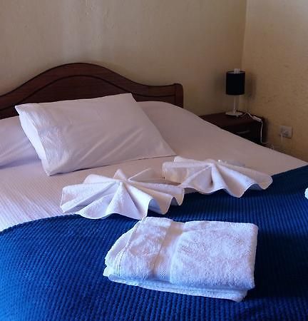Hostal Camino Del Inca Сан-Педро-де-Атакама Екстер'єр фото
