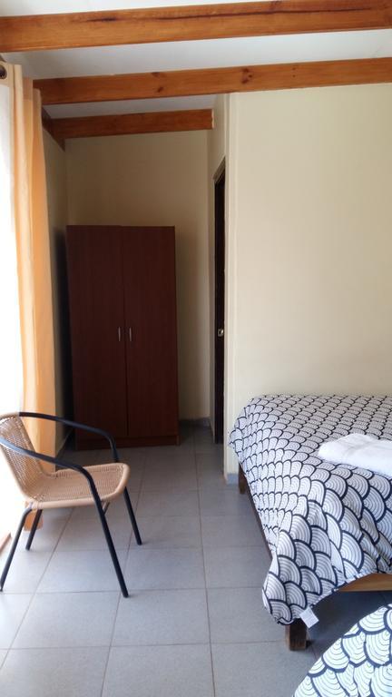 Hostal Camino Del Inca Сан-Педро-де-Атакама Екстер'єр фото