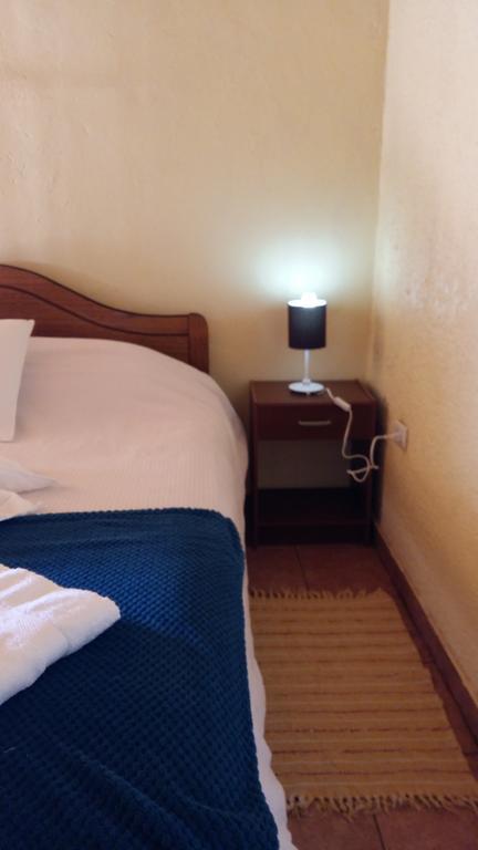 Hostal Camino Del Inca Сан-Педро-де-Атакама Екстер'єр фото