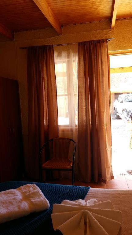 Hostal Camino Del Inca Сан-Педро-де-Атакама Екстер'єр фото