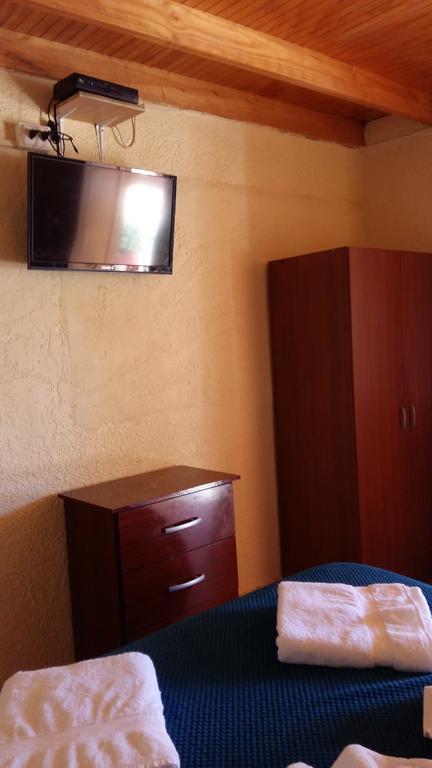Hostal Camino Del Inca Сан-Педро-де-Атакама Екстер'єр фото