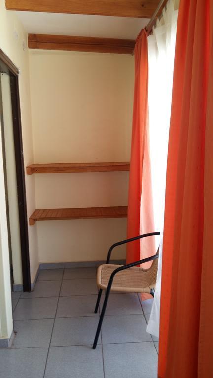 Hostal Camino Del Inca Сан-Педро-де-Атакама Екстер'єр фото