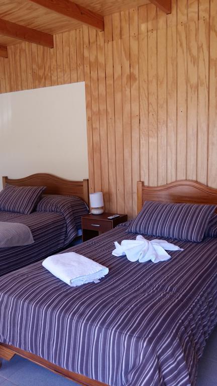 Hostal Camino Del Inca Сан-Педро-де-Атакама Екстер'єр фото