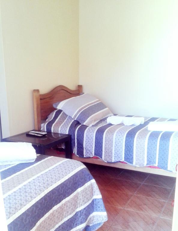 Hostal Camino Del Inca Сан-Педро-де-Атакама Екстер'єр фото