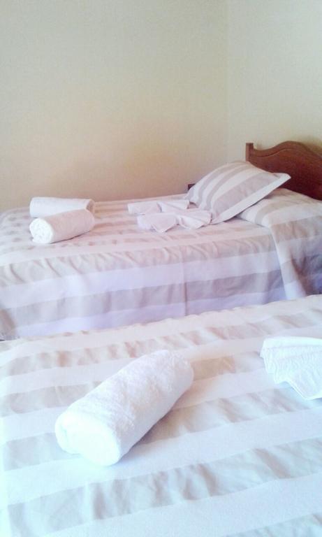 Hostal Camino Del Inca Сан-Педро-де-Атакама Екстер'єр фото