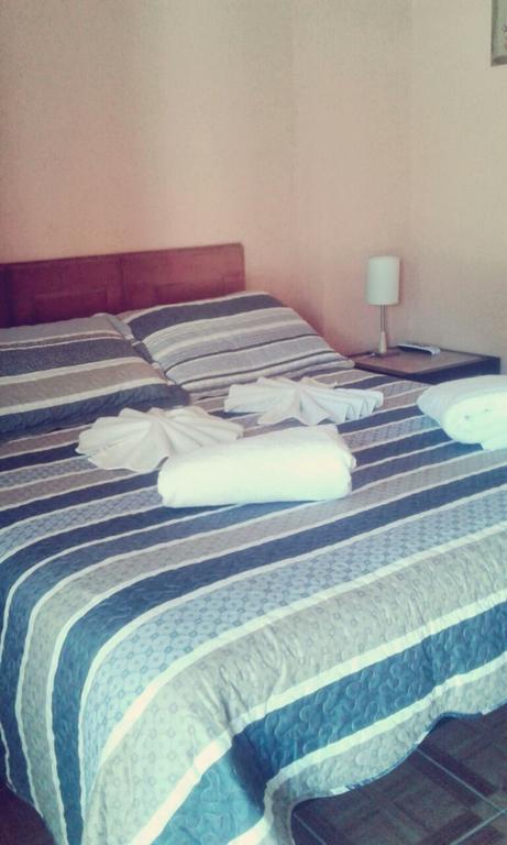Hostal Camino Del Inca Сан-Педро-де-Атакама Екстер'єр фото